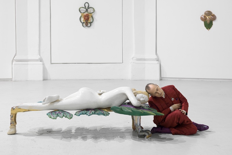 michele alberto sereni