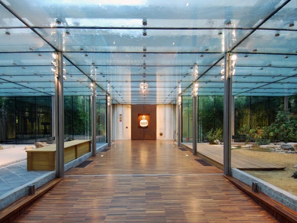 declinazioni contemporanee