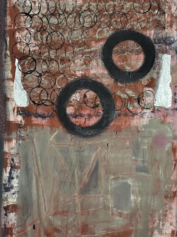 Micaela Cometa Xerra