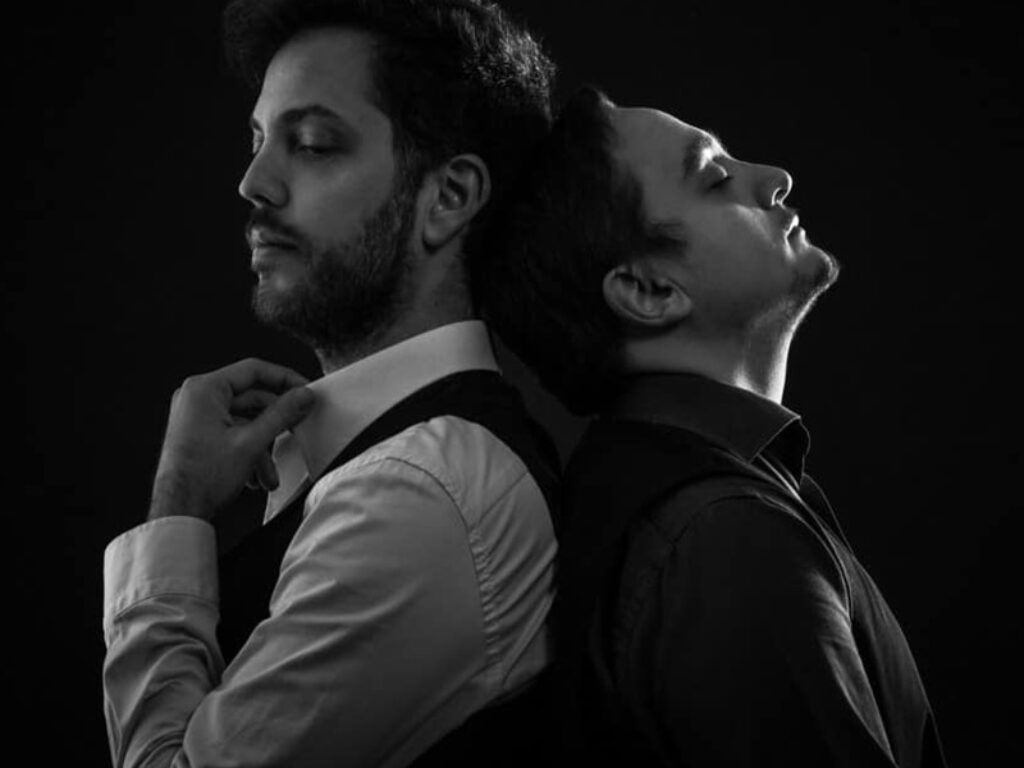 NAKED – Studi nudi di improvvisazione teatrale teatrosophia