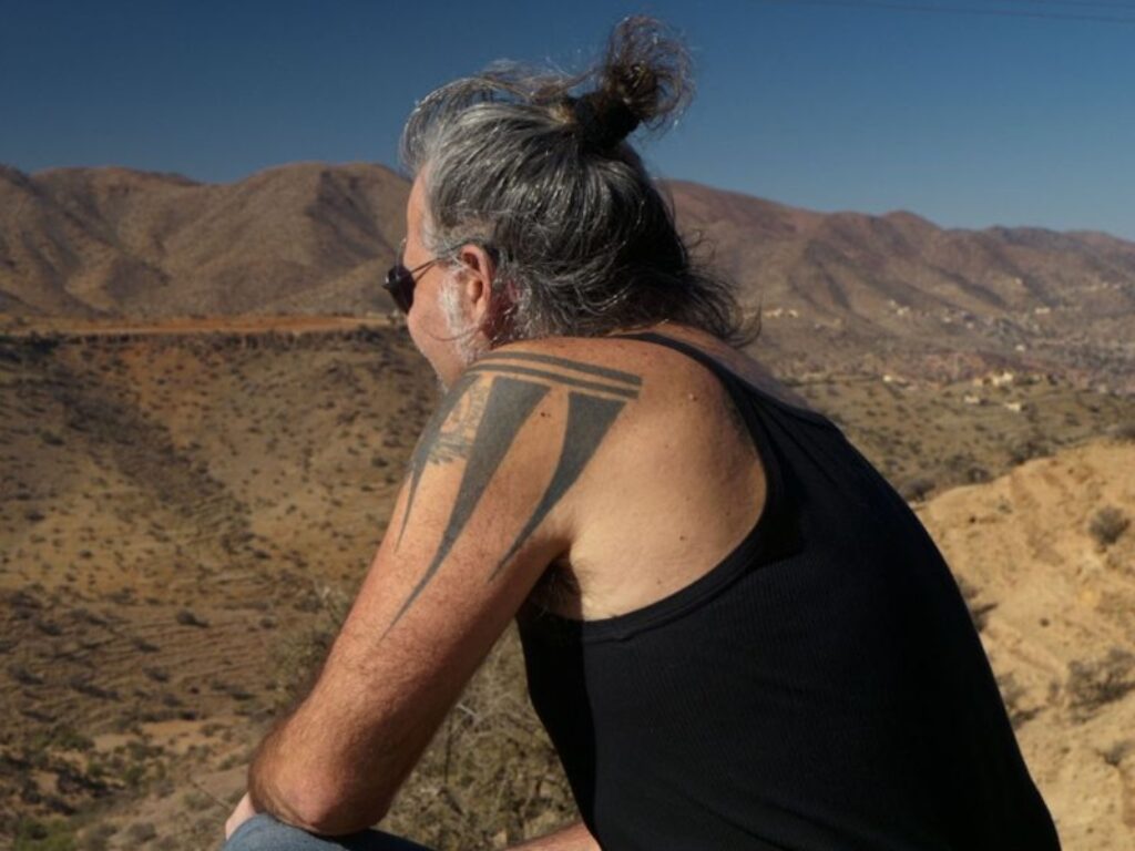 PIERO PELÙ. RUMORE DENTRO