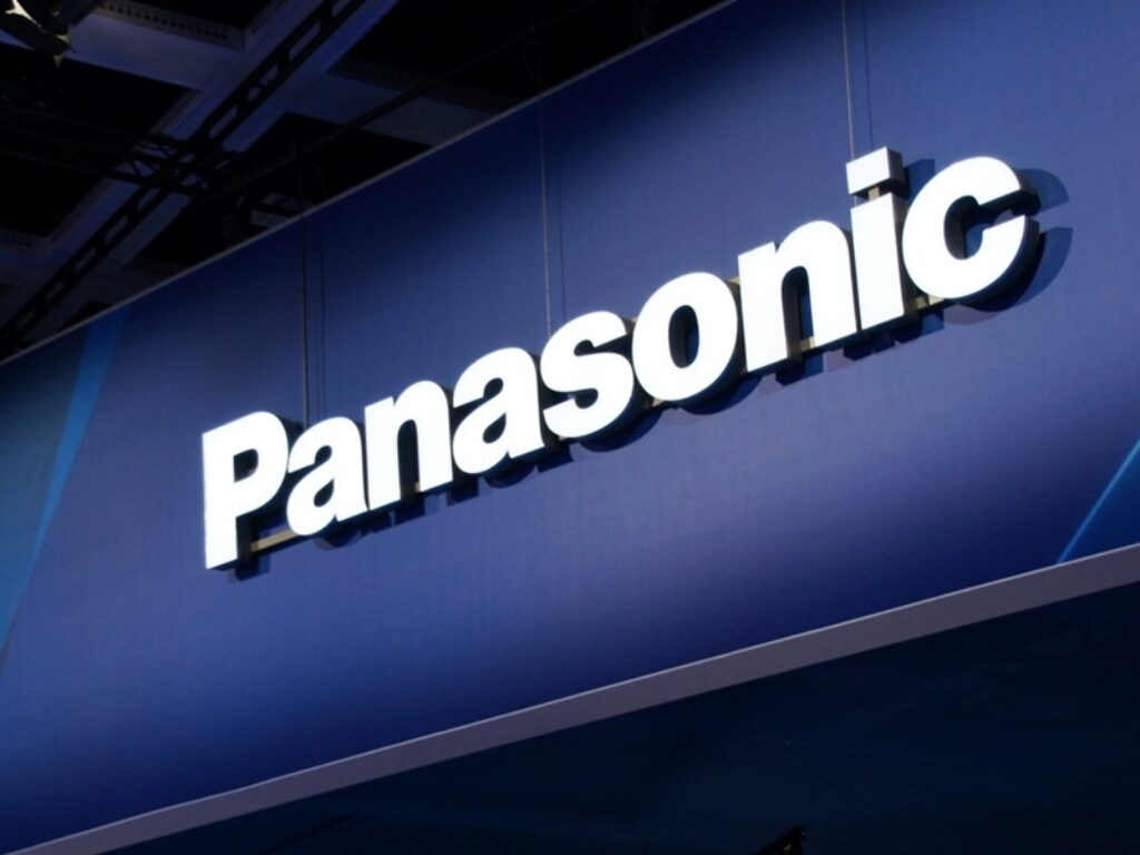 panasonic connect