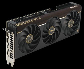 ProArt GeForce RTX 50 Series