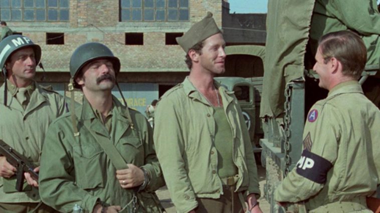 Quel maledetto treno blindato