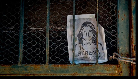 Nient'altro che la verità - Il caso di Serena Mollicone