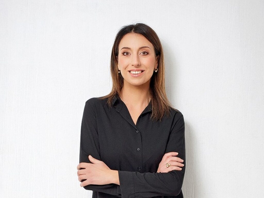 Stars of Today and Tomorrow