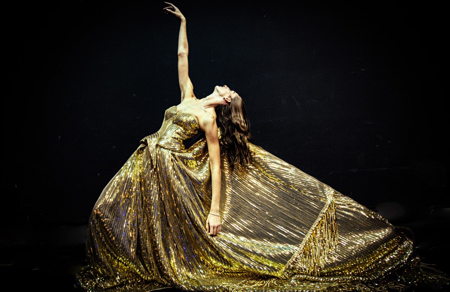 Stars of Today and Tomorrow