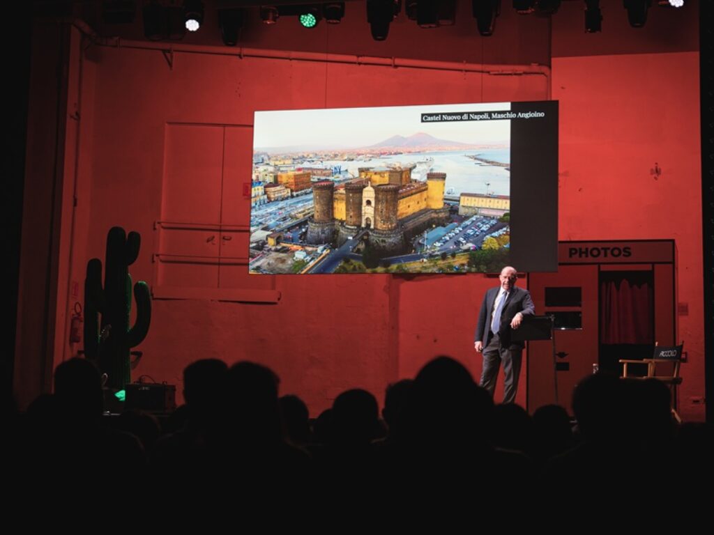 Storie dell'Arte degli Amici di Brera