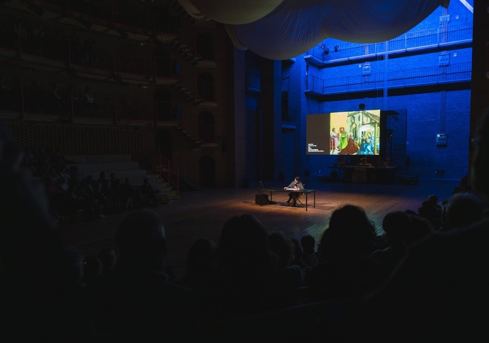 Storie dell'Arte degli Amici di Brera