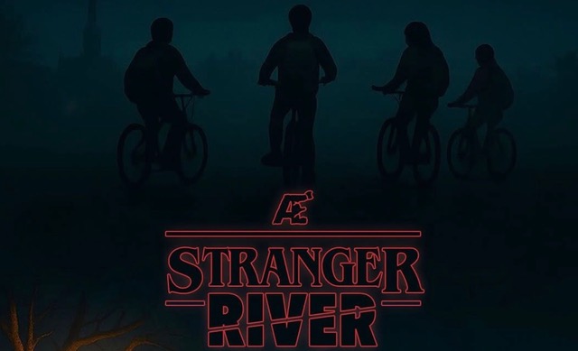 Stranger River