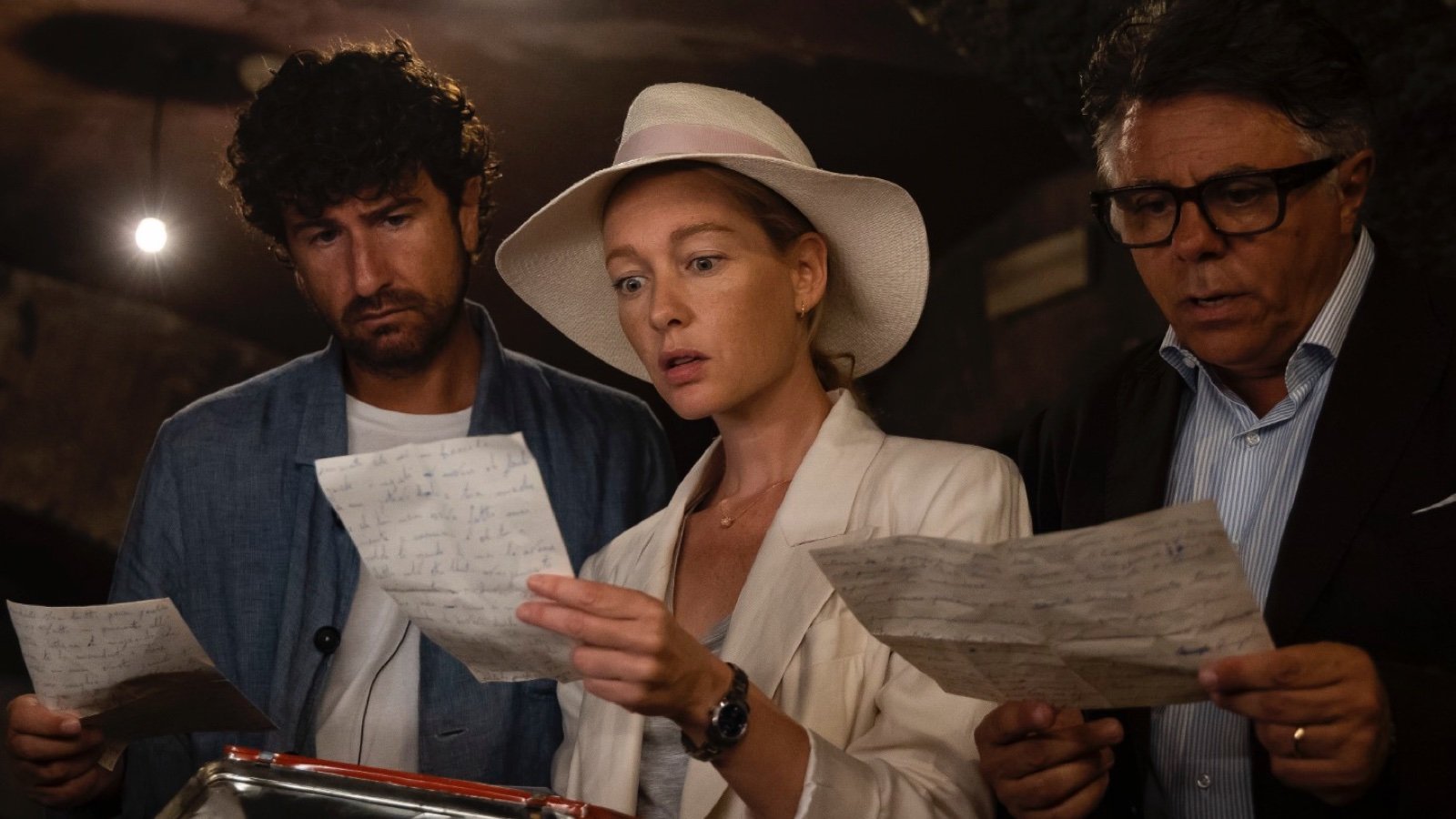 Succede anche nelle migliori famiglie film trama