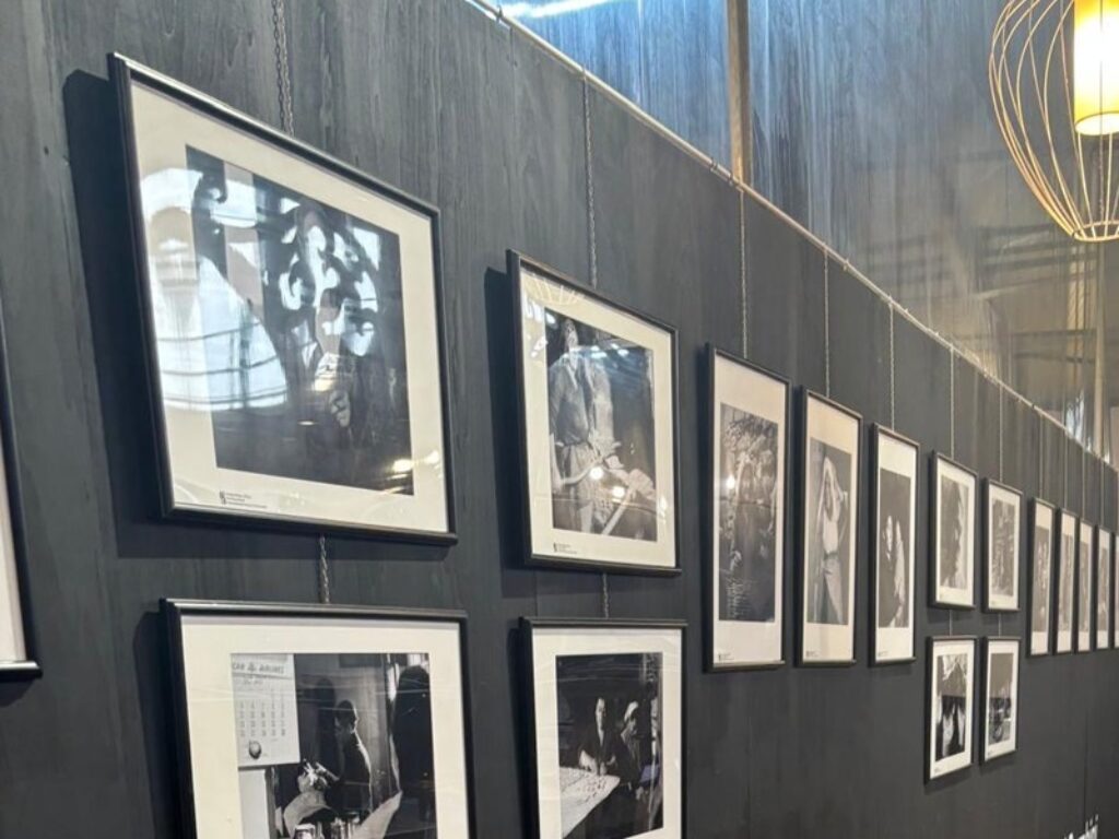 Sulle tracce di Carlo