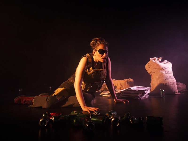 TEATRO BIBLIOTECA QUARTICCIOLO