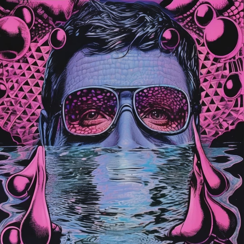 THE IMAGINATIVE ORCHESTRA