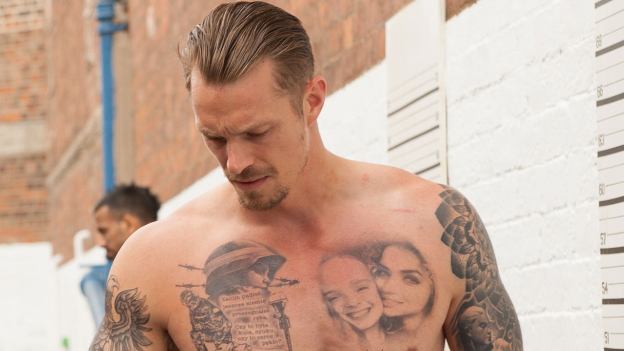 The Informer - Tre secondi per sopravvivere film