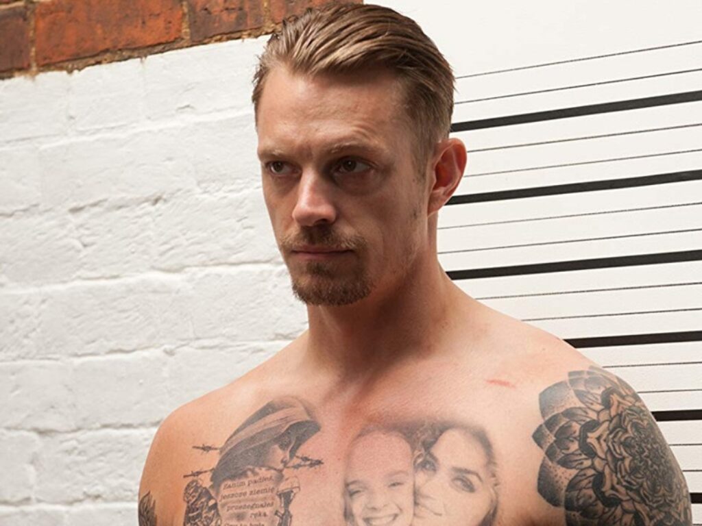 The Informer - Tre secondi per sopravvivere film