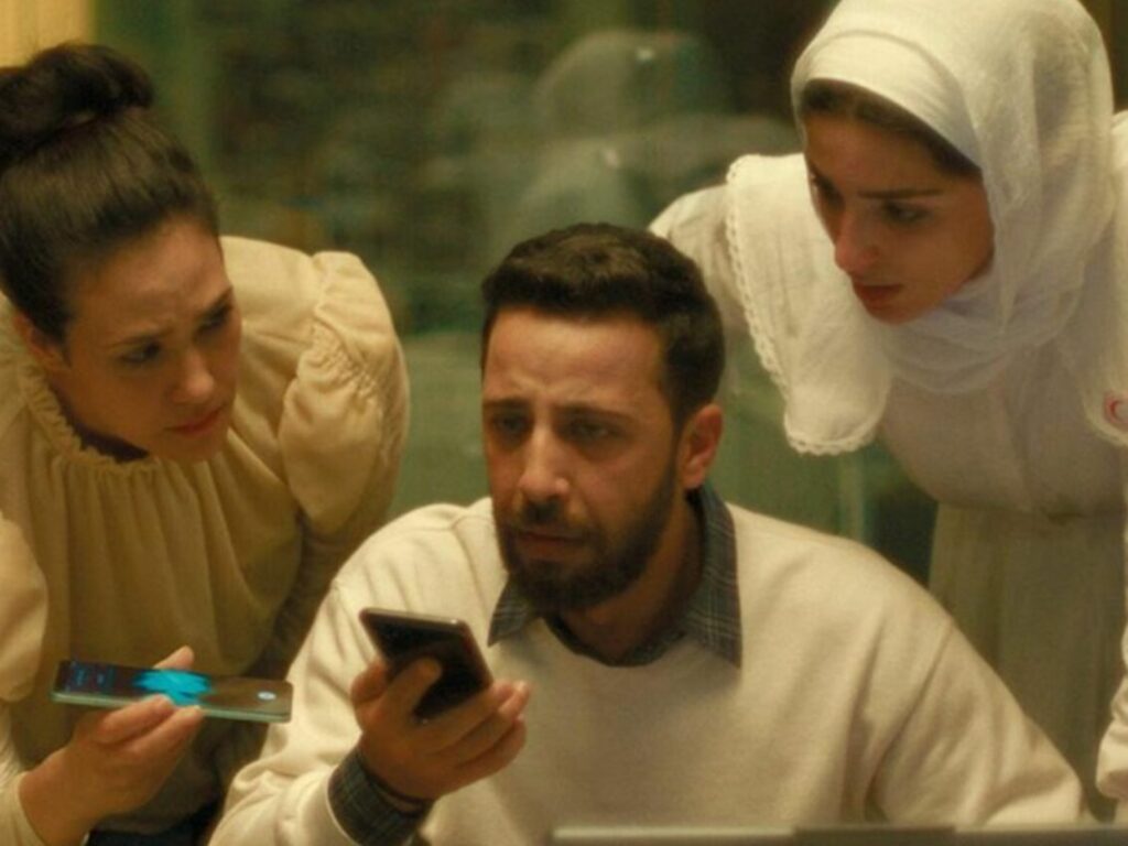 The Voice of Hind Rajab