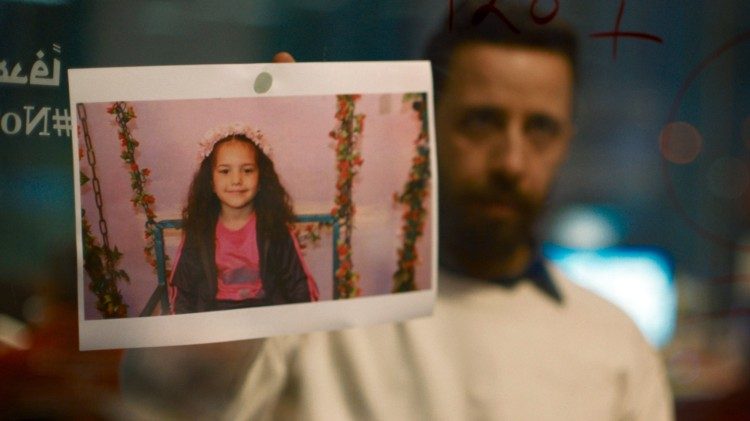 The Voice of Hind Rajab