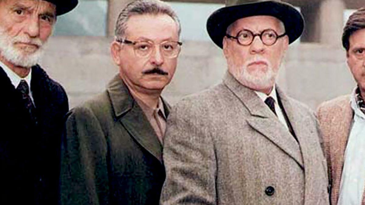 Vajont – La diga del disonore