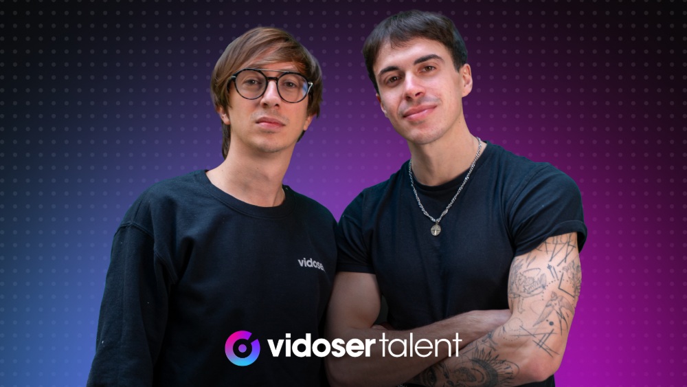 VidoserTalent