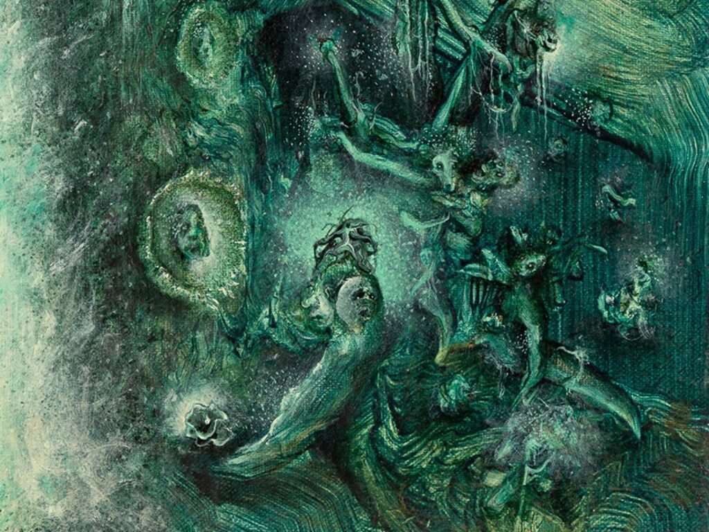 andrea luzi lupercalia