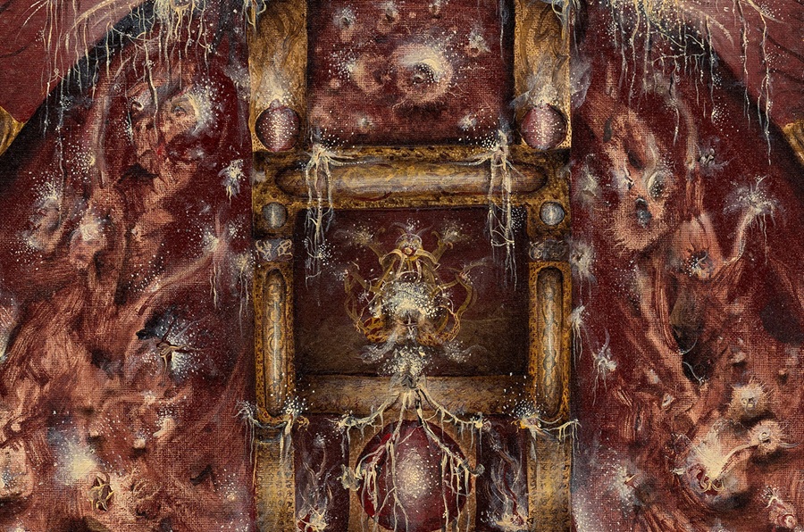 andrea luzi lupercalia