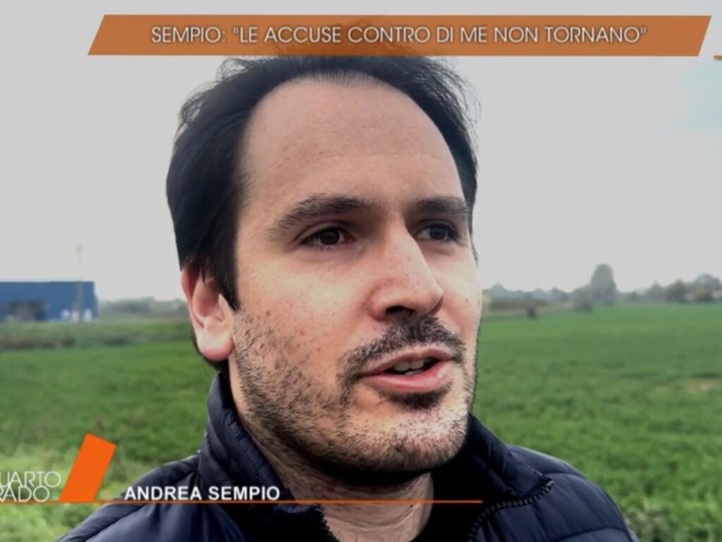 andrea sempio