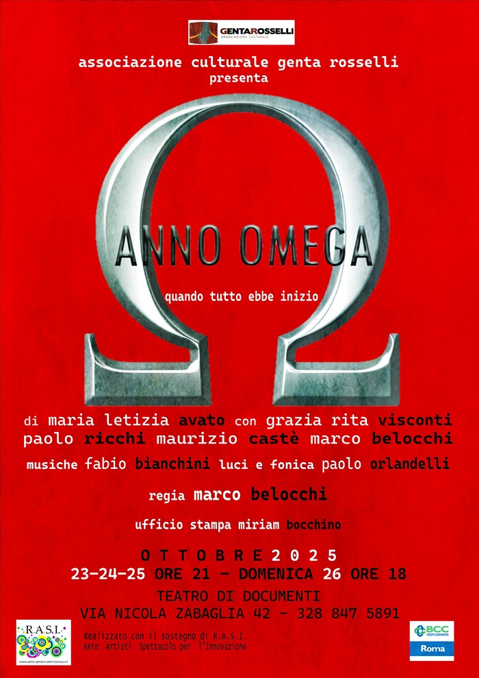 anno omega