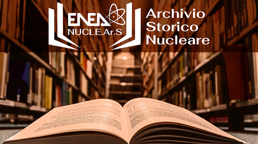 archivio storico nucleare
