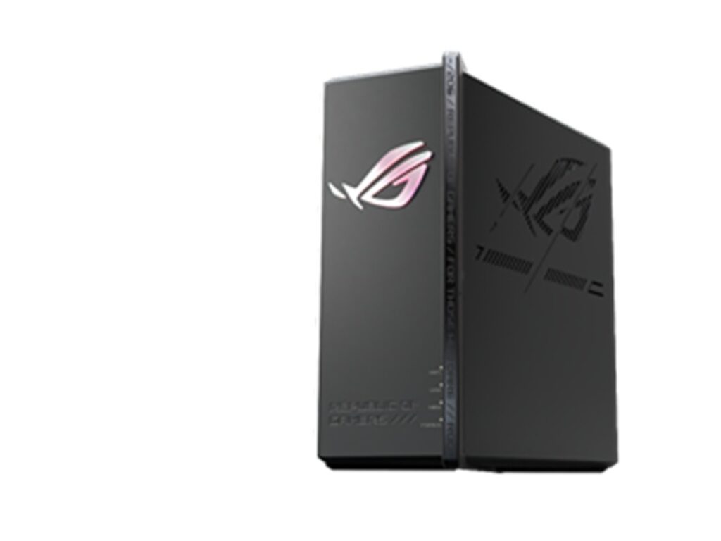 ROG Stix GS-BE18000
