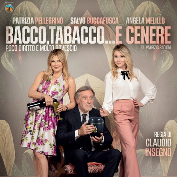 bacco tabacco e cenere