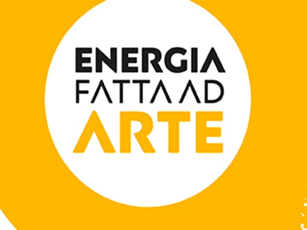 Energia fatta ad Arte