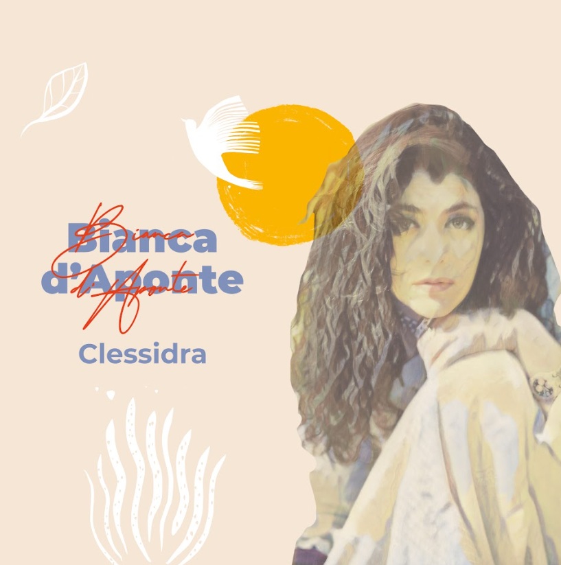 bianca d'aponte clessidra