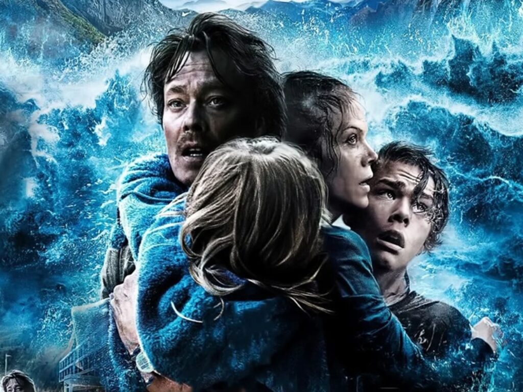 Bolgen - The Wave film