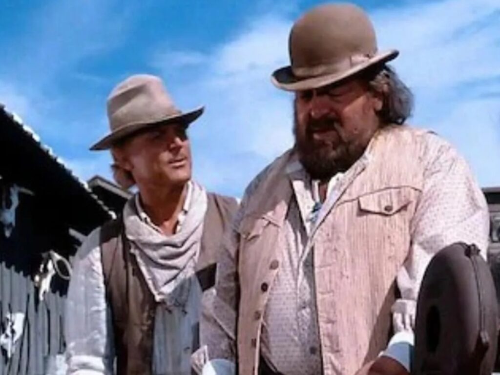 botte di natale film trama