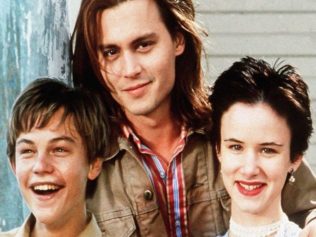 buon compleanno mr grape film