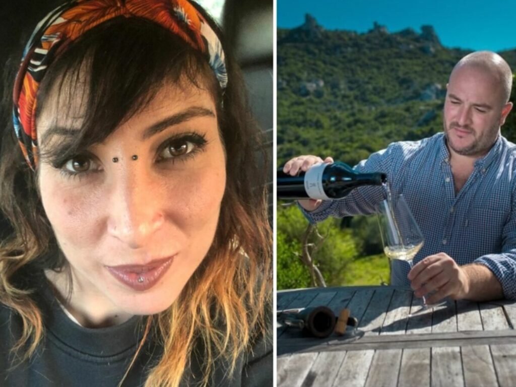 cinzia pinna emanuele ragnedda