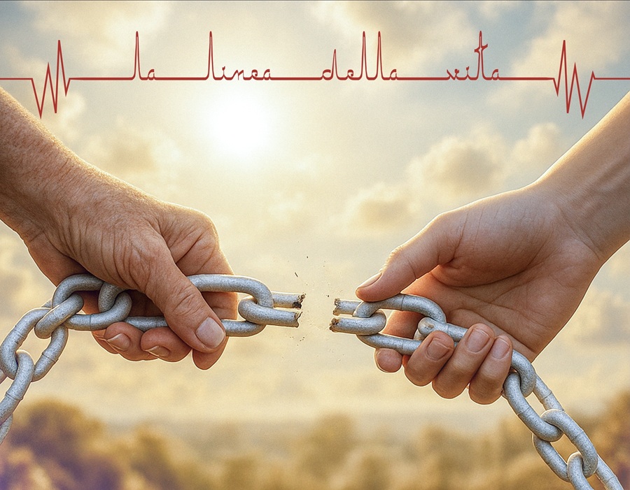 claudio la regina cover