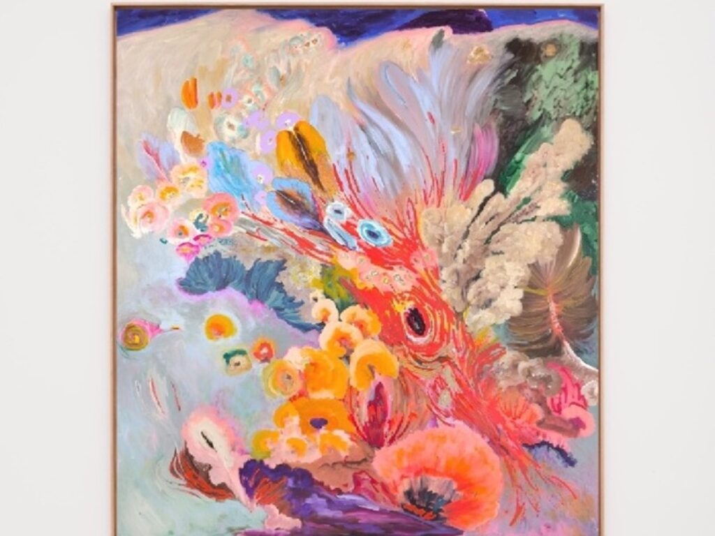 Emma Donnersberg Gallery