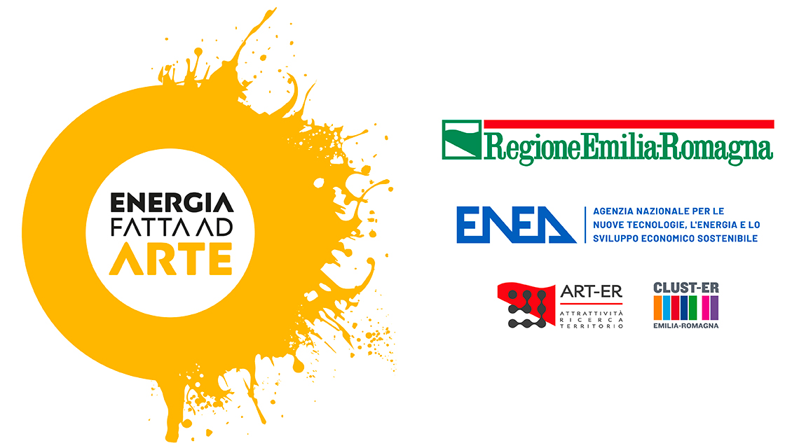 Energia fatta ad Arte