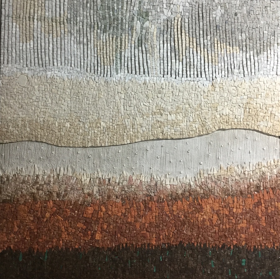 Oltre il pensiero musivo a Ravenna