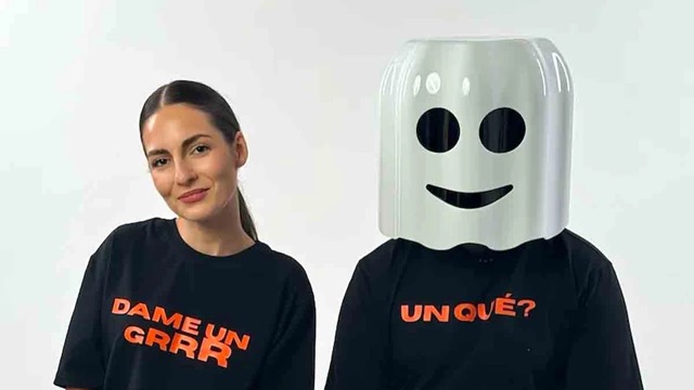 fantomel e kate linn dame un grrr