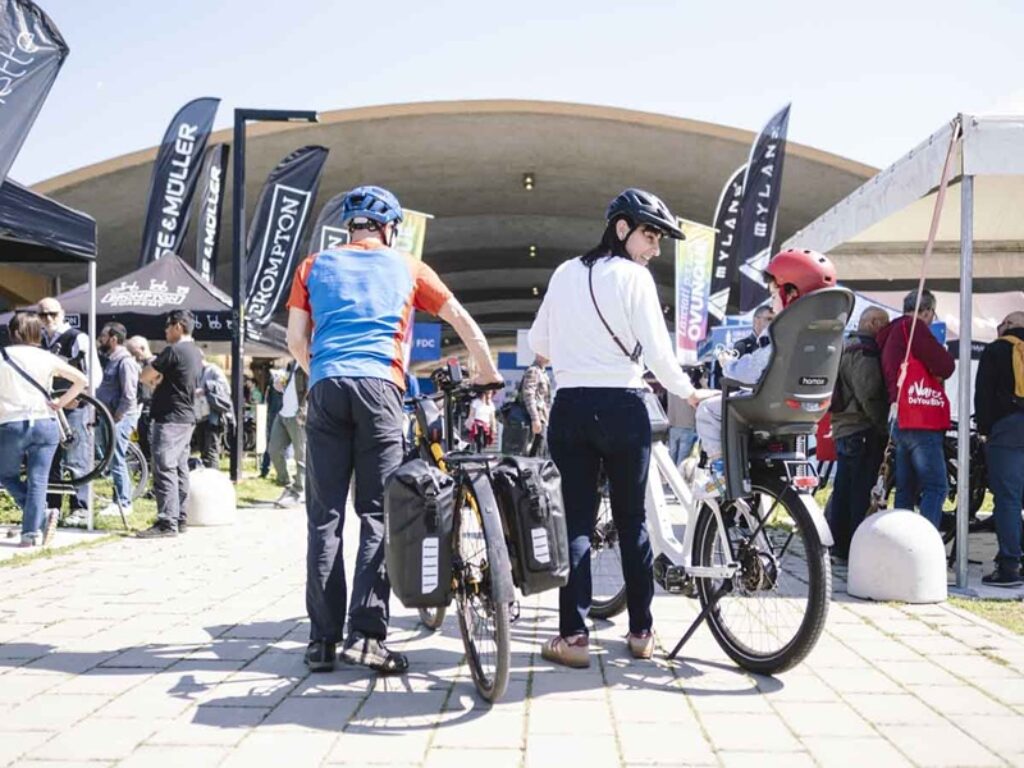 fiera del cicloturismo