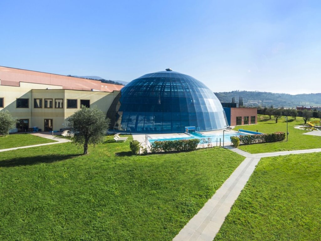 gardacqua piccoli chef