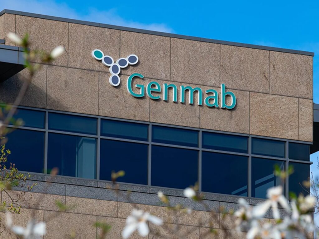 genmab