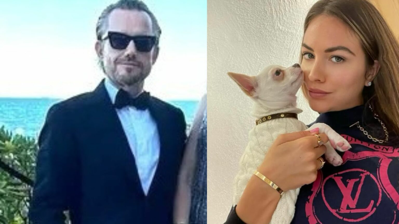 gianluca soncin pamela genini