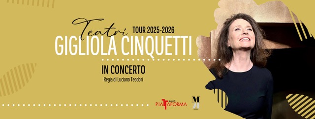 gigliola cinquetti tour