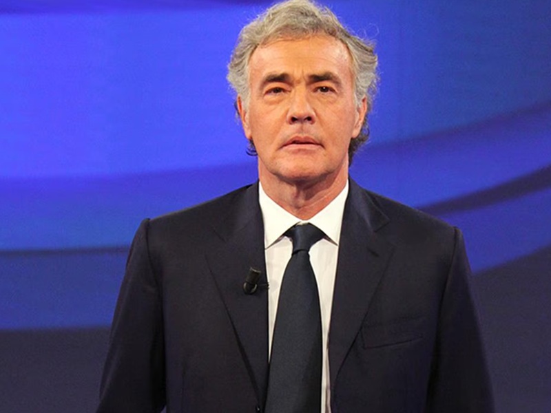 giletti lo stato delle cose