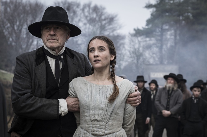 gli ultimi fuorilegge film