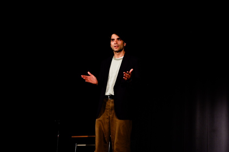 Ho rapito Paolo Mieli